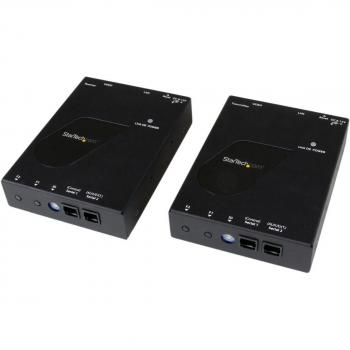 StarTech.com 50ft (15.2m) HDMI 2.1 Hybrid Active Optical Cable (AOC) CMP Plenum Rated 8K Ultra High Speed HDMI 2.1/2.0 Fiber Optic Cable 48