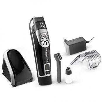 Rowenta Air Force Precision TN4851 - Cortapelos, 2 velocidades
