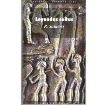 Leyendas celtas: 36