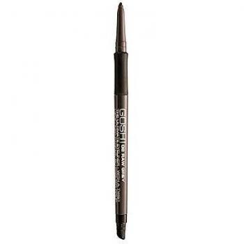Gosh The Ultimate Retractable Eyeliner #02 Raw Grey