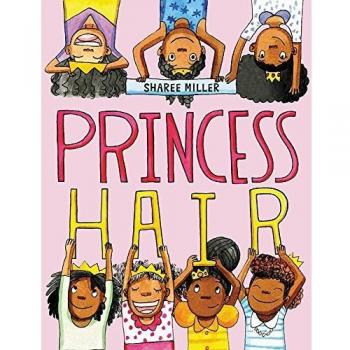 Princess Hair