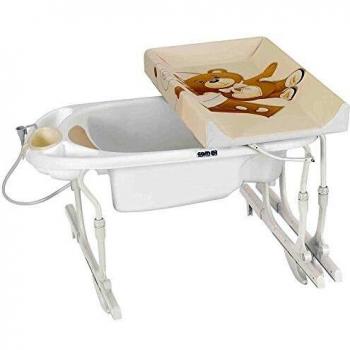 Cam C518/219 Multicolor bañera para bebés - bañeras para bebés