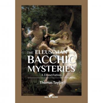 Misterios Eleusinos y Bacchicos de Taylor y Thomas