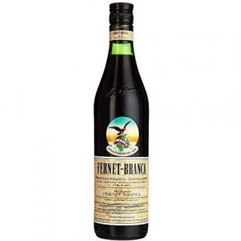 Fernet Branca Italiano magenbitter