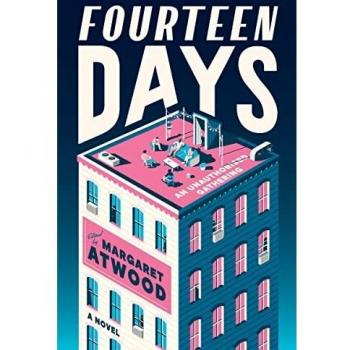 Fourteen Days: A Collaborative Novel by The Authors Guild - English Edition