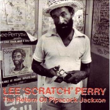 Return of Pipecock Jackxon - Vinyl Record