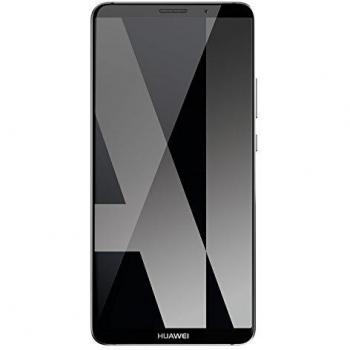 Huawei Mate 10 Pro Dual SIM SIM Doble 4G 128GB Gris - Smartphone