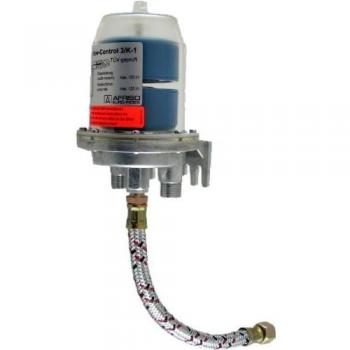Ventilador de Aceite Calefactor Automático Afriso Flow-Control 3 K, Certificado TÜV