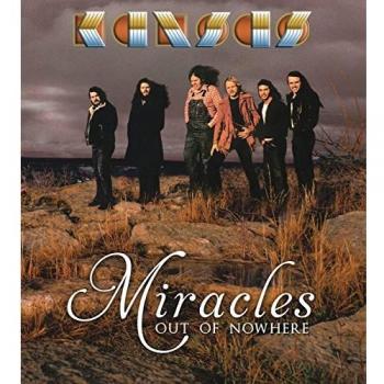 Miracles Out Of Nowhere