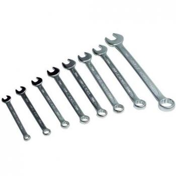 Stanley 4-87-054 - Juego de 8 llaves combinadas