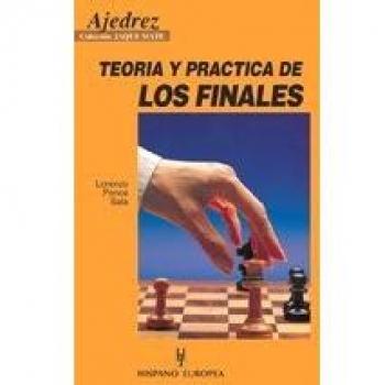 Teoría y práctica de los finales