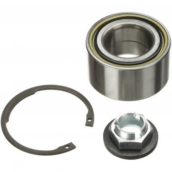 SNR Wheel Bearing Kit R141.06