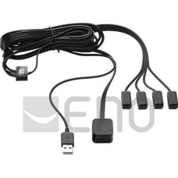 One For All URC 1000 Wireless Infrared Remote Control Extender
