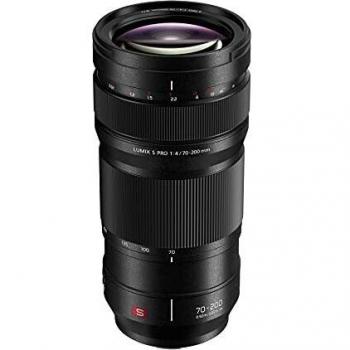 Panasonic LUMIX S Pro S-R70200E - Teleobjetivo