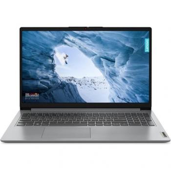 Laptop Lenovo IdeaPad 1 15IAU7 15,6 Intel Core i5-1235U 16 GB RAM 1 TB SSD Qwerty Español