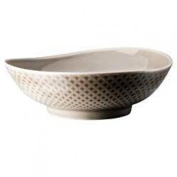 Rosenthal Selection Junto Pearl Grey Bowl 15 cm