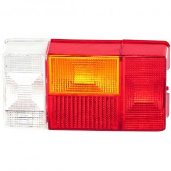 Lente de luz trasera HELLA 9EL 136 825-011 - Piloto trasero derecho