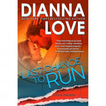 Última Oportunidad para Escapar: Amor, Dianna
