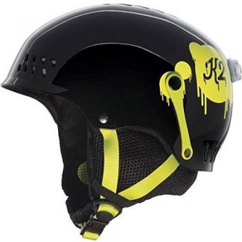 K2 Snow Accesories / Textil Entity Rental Black