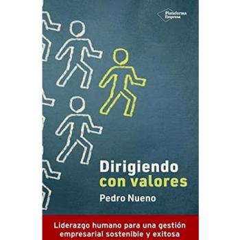 Dirigiendo con valores