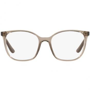 Vogue Eyewear VO5356 2940 Women’s Eyeglasses Brown Size 50 (Frame Only) - Blue Light Block Available
