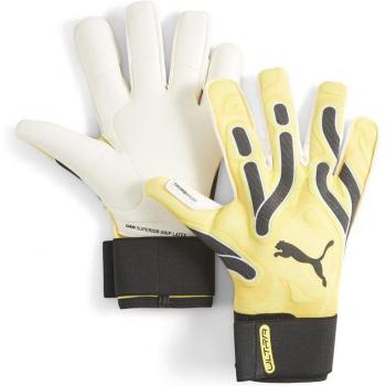 Guantes de portero Puma Ultra Ultimate para hombre
