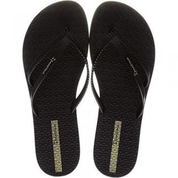 Ipanema Bossa, Sandalia Mujer, Negro, 39/40 EU