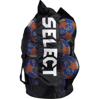 Mochila Saco Select Football Negro