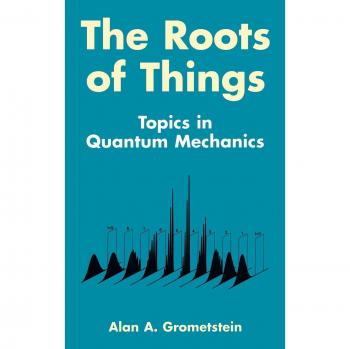 Quantum Mechanics Fundamentals: The Roots of Things