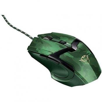 Trust Gaming GXT 101D GAV - Ratón Gaming