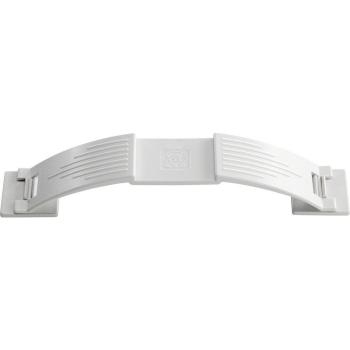 Tope para Puerta Baby Dan 2 direcciones blanco