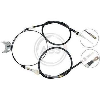 ABS K12005 Cables del Freno de Estacionamiento