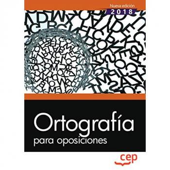 Ortografía para oposiciones