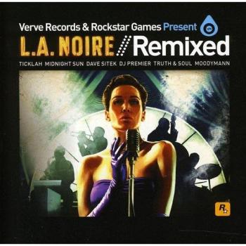 L.A.Noire - Verve Remixed