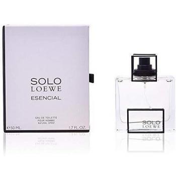 LOEWE SOLO ESENCIAL EDT 50ml
