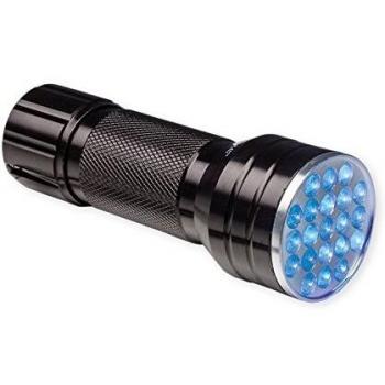 Petec 85001 - Lámpara UV