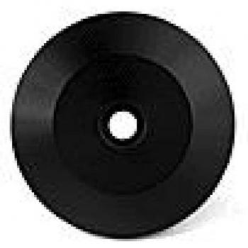 Neumann PA 100 Pistonphone Adapter Plate for Calibrating KU 100