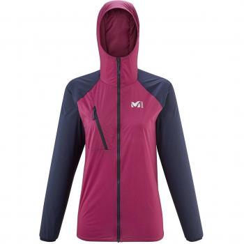 Chaqueta Softshell de mujer Intense LT Millet