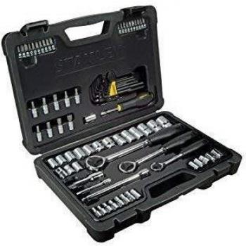 Stanley Llave de Vaso 80 Piezas STHT0-73930