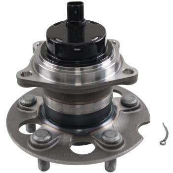 Cubo de Rueda ABS 201159