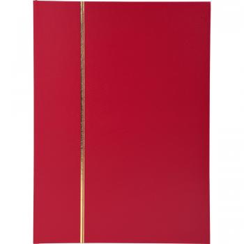 Album de sellos Exacompta 64 paginas Simili piel 225cmx305cm