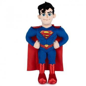 Peluche Superman DC Comics 32cm