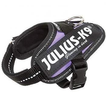 JULIUS-K9 16IDC Power Harness