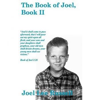 Libro de Joel, Libro II - Edición en tapa blanda