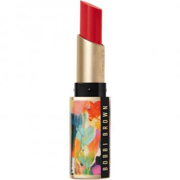 Bobbi Brown Luxe Matte Lipstick Limited Edition Power Play 3.5g