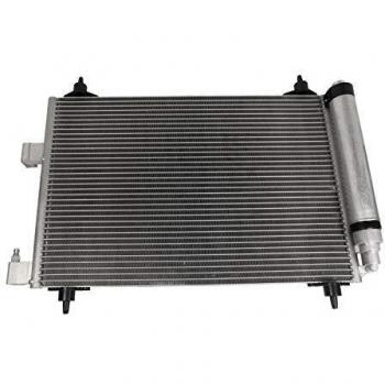 Vemo V22-62-0006 Condensador, aire acondicionado