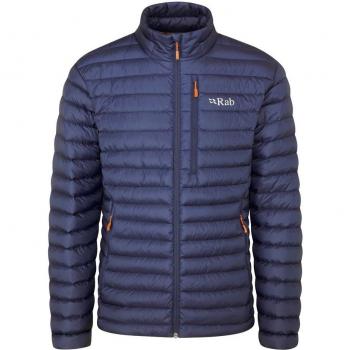 Rab Microlight Down Jacket - Lightweight Insulated Coat
