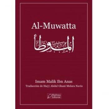 Al-muwatta