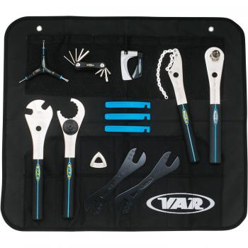 SHIMANO - Manta Herramientas VAR Mantenimiento BIC
