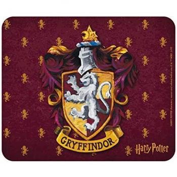 Abystyle - Harry Potter - Alfombrilla para el ratón - Gryffindor, Multicolor